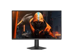 AOC Gaming 24G50F - G50 Series - LED-skjerm gaming - 24" (23.8" synlig) - 1920 x 1080 Full HD @ 144 Hz - IPS - 300 cd/m² - 1500:1 - 0.5 ms - HDMI, DisplayPort - svart