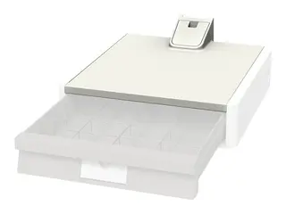 Ergotron Mosaic - Monteringskomponent (skuff) for vogn - top plate
