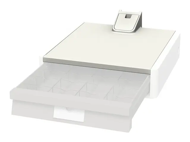 Ergotron Mosaic - Monteringskomponent (skuff) - for vogn - top plate