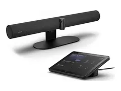 Jabra PanaCast 50 Video Bar System - Videokonferansesett (PanaCast 50)