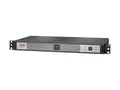 APC Smart-UPS C Lithium Ion Short Dept 500VA 230V with Network Card