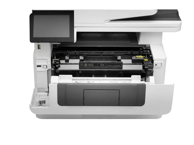 HP LaserJet Enterprise MFP M430f - Multifunksjonsskriver - S/H - l...