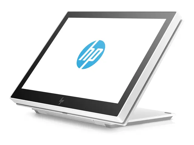 HP Engage One 10 - Kundeskjerm 10.1" 1280 x 800 @ 60 Hz IPS 500 cd...