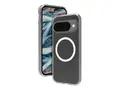 dbramante1928 - Baksidedeksel for mobiltelefon 100 % resirkulerbar plast - blank - for Google Pixel 10, 10 Pro