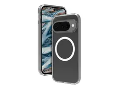 dbramante1928 - Baksidedeksel for mobiltelefon 100 % resirkulerbar plast - blank - for Google Pixel 10, 10 Pro