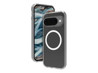 dbramante1928 - Baksidedeksel for mobiltelefon 100 % resirkulerbar plast - blank - for Google Pixel 10, 10 Pro