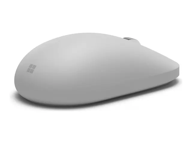 Microsoft Surface - 2nd Edition - mus - ergonomisk - blå LED - 5 k...