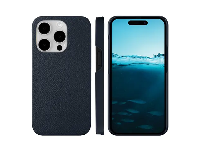 dbramante1928 New York - Lommebok for mobiltelefon helgranulert sm...