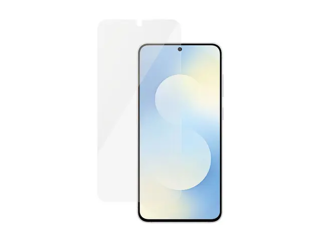 PanzerGlass - Skjermbeskyttelse for mobiltelefon - ultrabred passf...