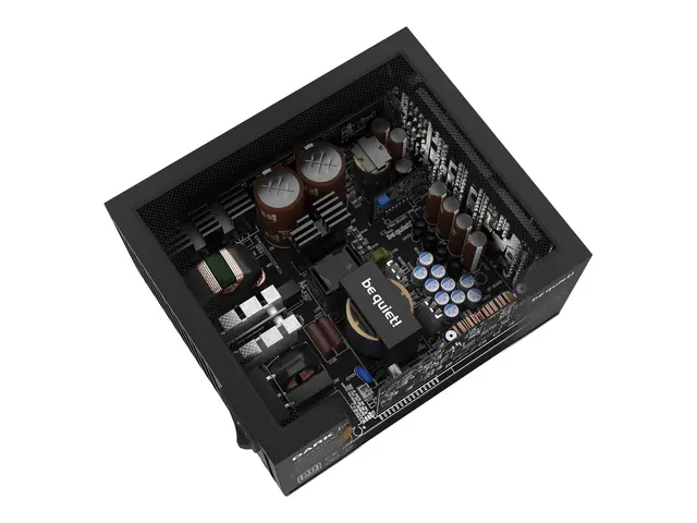 be quiet! Dark Power 12 - Strømforsyning (intern) - ATX12V 2.52/ E...