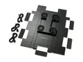 APC Roof Fan Tray - Systemviftebrett - AC 208/230 V svart - for NetShelter SX