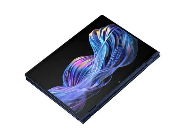 HP EliteBook X Flip G1i Notebook Next Gen AI - Copilot+ PC 14" Int...