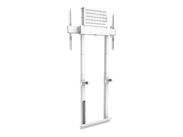 Neomounts WL55-875WH1 - Monteringssett (veggmontering) motorisert ...