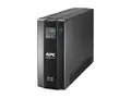 APC Back-UPS Pro BR1300MI - UPS - AC 230 V 780 watt - 1300 VA - USB - utgangskontakter: 8 - svart