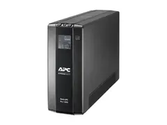 APC Back-UPS Pro BR1300MI - UPS - AC 230 V 780 watt - 1300 VA - USB - utgangskontakter: 8 - svart