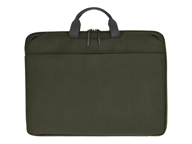 HP - Notebookhylster - modulær - 15.6" - grå, grønn