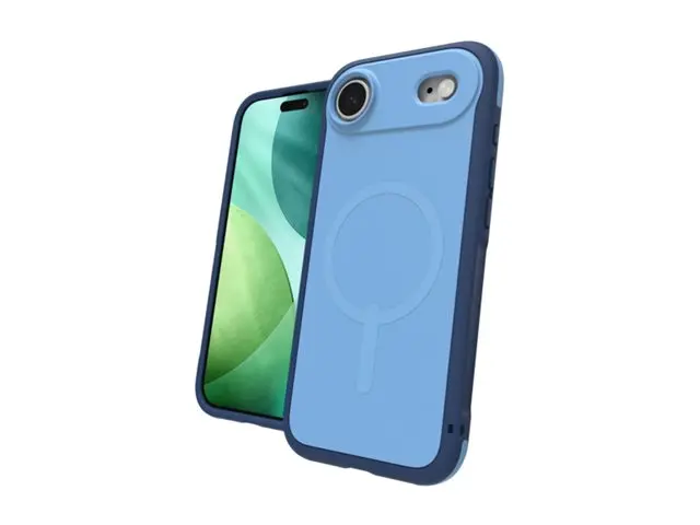 ZAGG Sedona Snap - Baksidedeksel for mobiltelefon MagSafe-samsvar ...