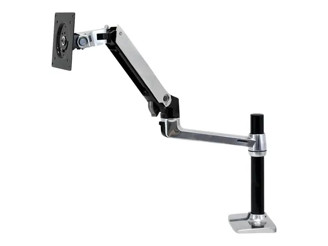 Ergotron LX - Monteringssett (skrivebordsklemmemontering, forlenge...