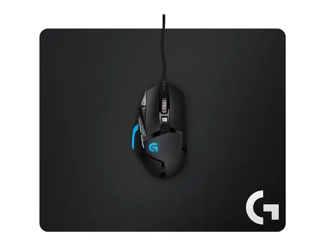 Logitech G G240 - Musematte svart
