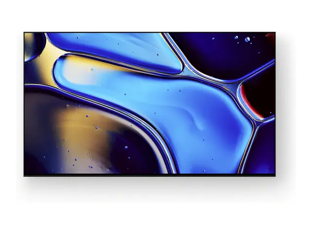 Sony Bravia 8 Professional Displays FWD-77XR80 - 77" Diagonalklass...