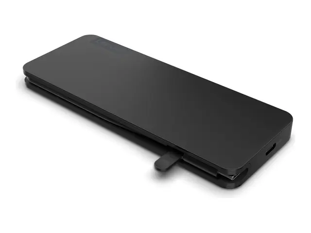 Lenovo - dokkingstasjon USB-C HDMI
