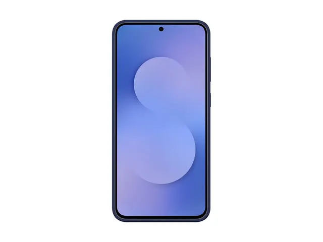 Samsung EF-PS731 - Baksidedeksel for mobiltelefon - silikon, termo...