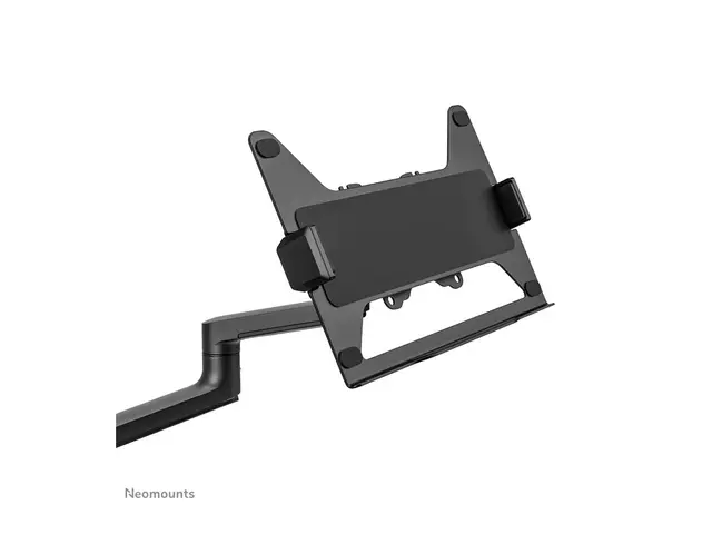 Neomounts DS20-425BL2 monteringssett - helbevegelses justerbar arm...