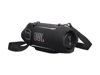 JBL Xtreme 5 - Høyttaler - for bærbar bruk trådløs - Bluetooth - Appstyrt - toveis - svart