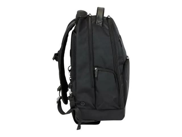 Targus Sport Rolling - Notebookryggsekk - 15" - 15.6" - svart