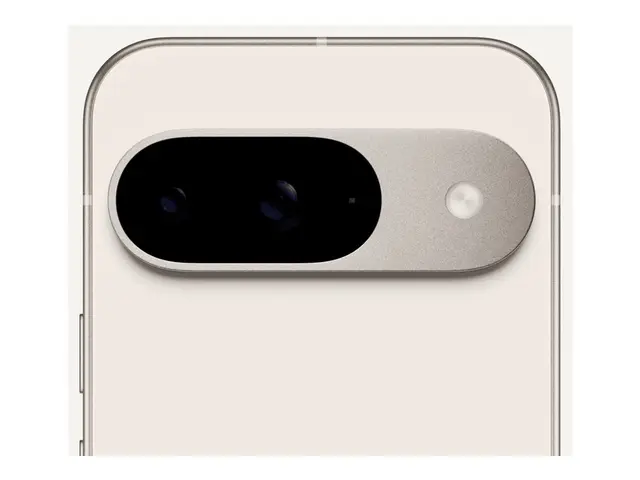 Google Pixel 9 - Hvit 256 GB