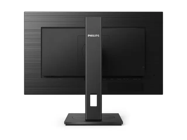 Philips S-line 272S1M - LED-skjerm - 27" - 1920 x 1080 Full HD (10...