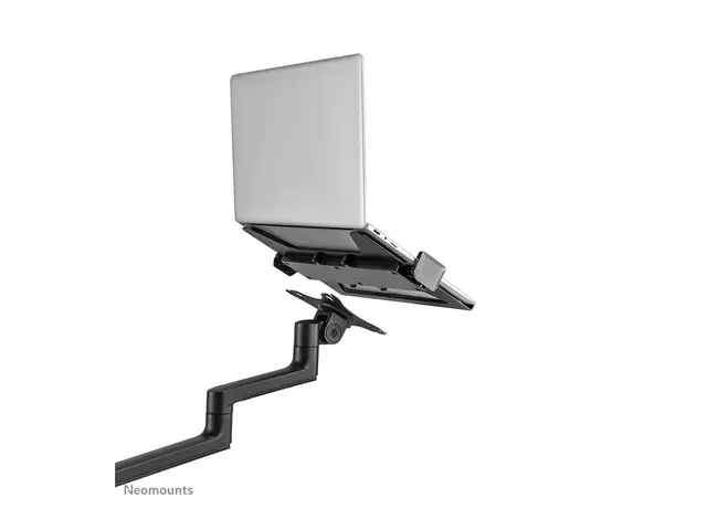 Neomounts DS20-425BL2 monteringssett - helbevegelses justerbar arm...