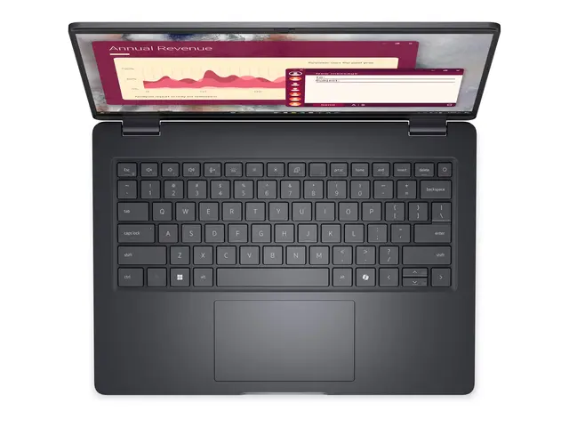 Dell Pro 14 PC14250 - 14" Intel Core 5 120U 16 GB RAM 512 SSD Wind...