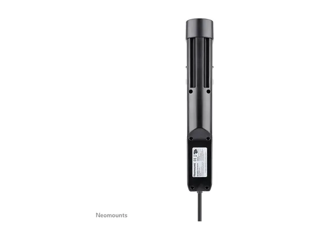 Neomounts - Flerkoplingslist USB-C + USB-A AC 230 V 3680 watt inng...