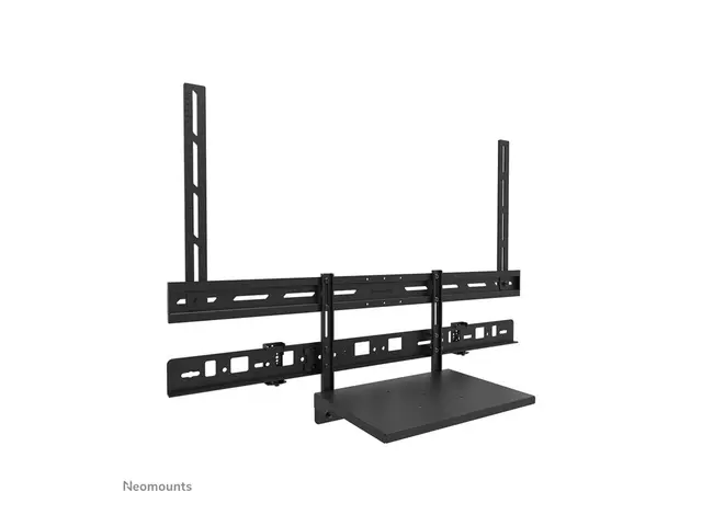 Neomounts AV60-500BL - Monteringssett (monteringsbrakett, laptophy...