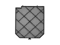 HP - St&#248;vfilter - for Workstation Z2 G5 (tower), Z2 G9