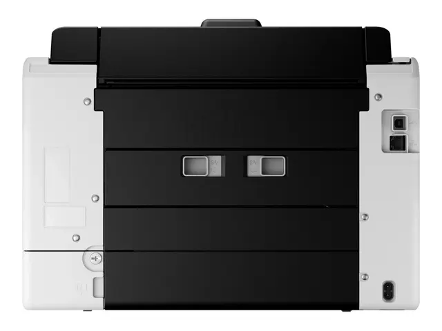 Canon MAXIFY GX5550 - Skriver farge Dupleks ink-jet ITS A4/Legal 6...
