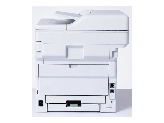 Brother DCP-L5510DW - Multifunksjonsskriver S/H laser A4/Legal (me...