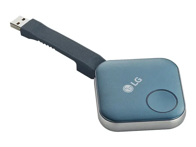 LG One:Quick Share SC-00DA - Nettverksadapter USB 2.0 Wi-Fi 5
