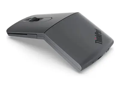 Lenovo ThinkPad - Aura Edition - mus - Presenter - infrarød LED - ...