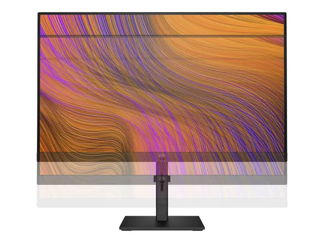 HP P24h G5 - LED-skjerm 23.8" 1920 x 1080 Full HD (1080p) @ 75 Hz ...