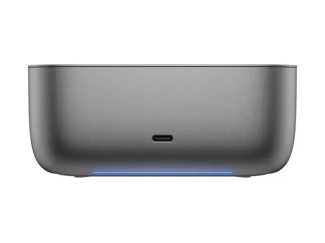 HP Thunderbolt Dock G6 - dokkingstasjon 4 2 x DP, HDMI 1GbE, 2.5GbE