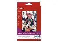 Canon GP-501 - Blank 100 x 150 mm ark fotopapir for PIXMA iP90, MG...