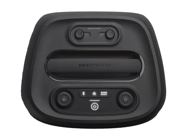 JBL PartyBox Encore 2 - Selskapshøyttaler - for bærbar bruk - tråd...