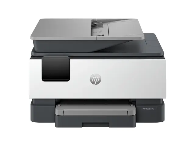 HP Officejet Pro 9120e All-in-One - multifunksjonsskriver farge