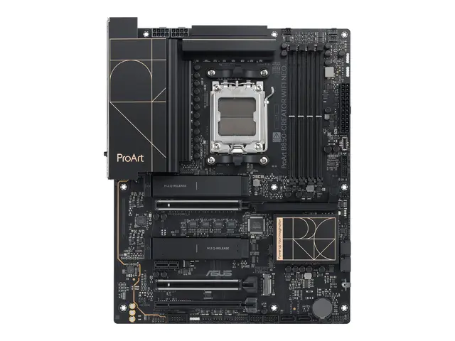 ASUS ProArt B850-CREATOR WIFI NEO - hovedkort ATX Socket AM5 AMD B850
