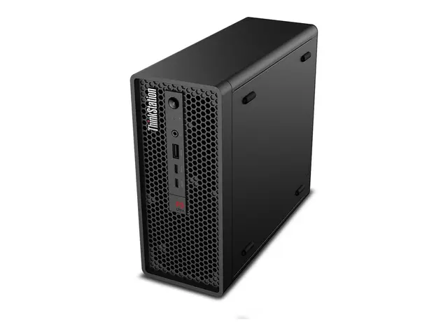 Lenovo ThinkStation P3 Ultra Gen 2 - MT Core 9 285K 3.7 GHz vPro E...