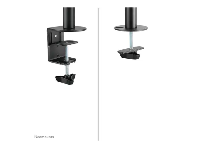 Neomounts NM-D135D3 - Monteringssett full bevegelse for 3 LCD-skje...