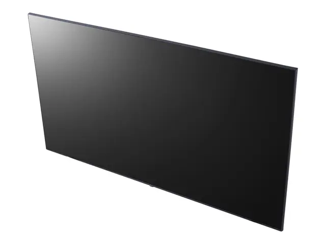 LG 65UL3J-E - 65" Diagonalklasse UL3J Series LED-bakgrunnsbelyst L...