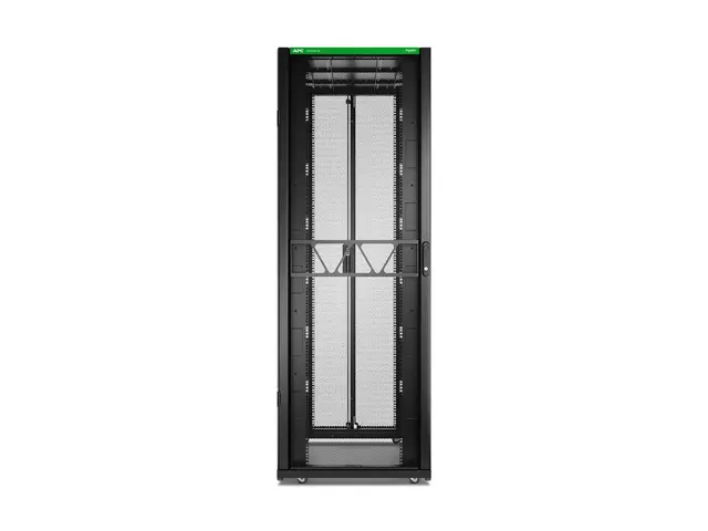 APC NetShelter SX Gen 2 - Rack skap 2124 H x 750W 1200D mm, med si...